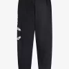 Pantalon de survêtement pour femme à imprimé graphique