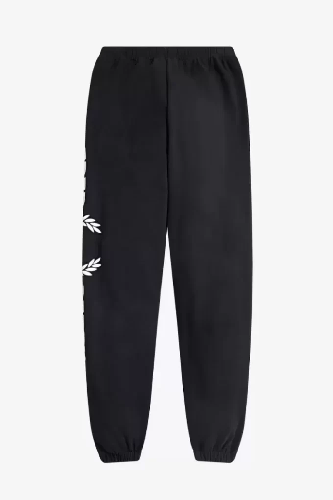 Pantalon de survêtement pour femme à imprimé graphique