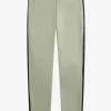 Pantalon de survêtement pour homme avec bande en relief