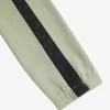 Pantalon de survêtement pour homme avec bande en relief