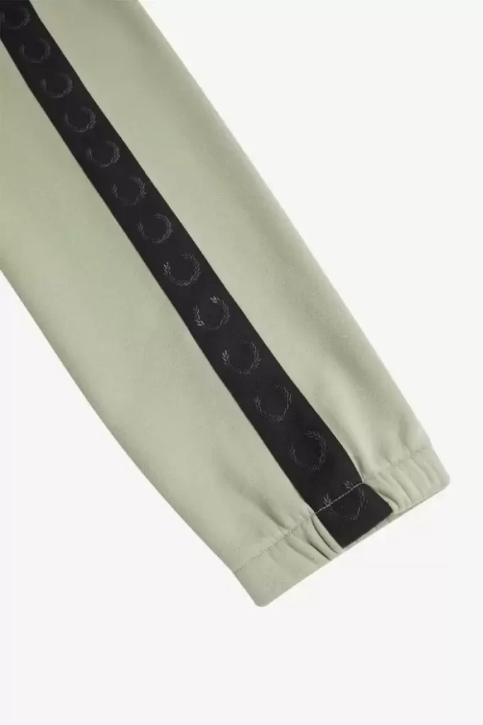 Pantalon de survêtement pour homme avec bande en relief