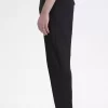 Pantalon de survêtement pour homme avec détails de badge