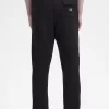 Pantalon de survêtement pour homme avec détails de badge
