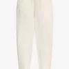 Pantalon de survêtement pour homme avec détails de badge