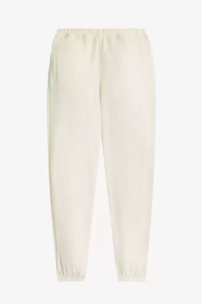 Pantalon de survêtement pour homme avec détails de badge