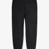Pantalon de survêtement pour homme avec détails de badge