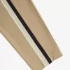 Pantalon de survêtement pour homme avec détails en ruban