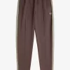 Pantalon de survêtement pour homme avec détails en ruban