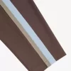 Pantalon de survêtement pour homme avec détails en ruban