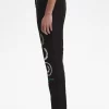 Pantalon de survêtement pour homme avec logo graphique