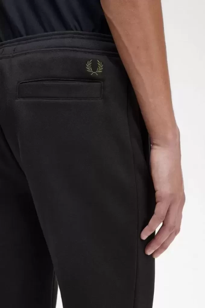 Pantalon de survêtement pour homme avec logo graphique