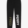 Pantalon de survêtement pour homme avec logo graphique