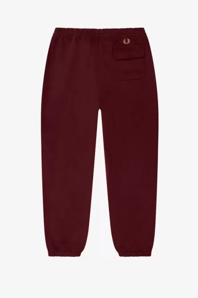 Pantalon de survêtement pour homme avec poches