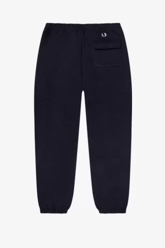 Pantalon de survêtement pour homme avec poches