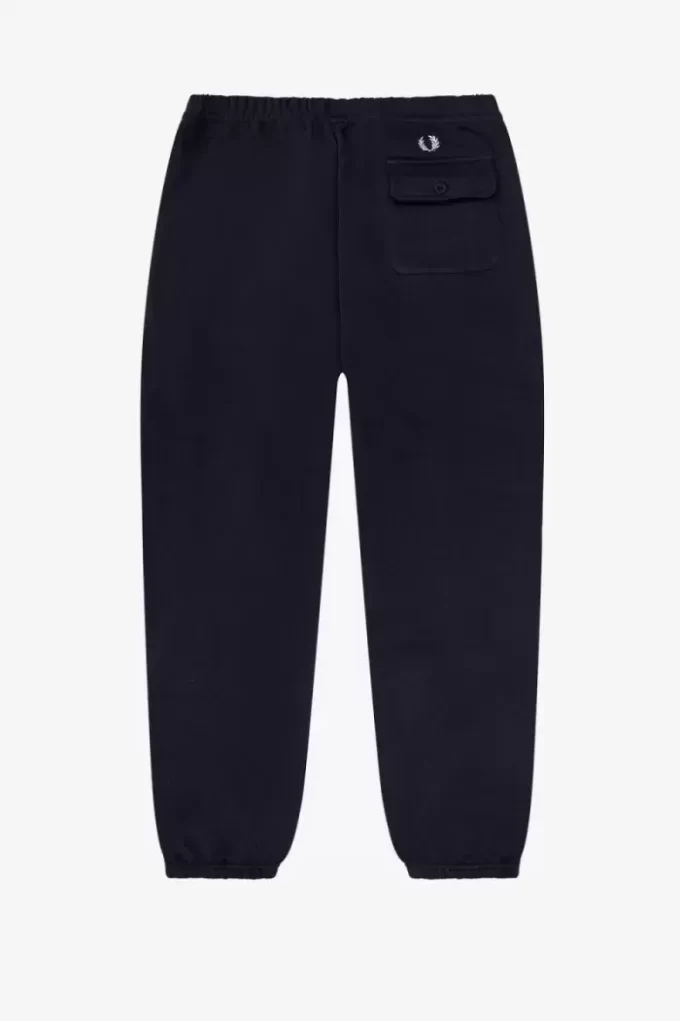 Pantalon de survêtement pour homme avec poches
