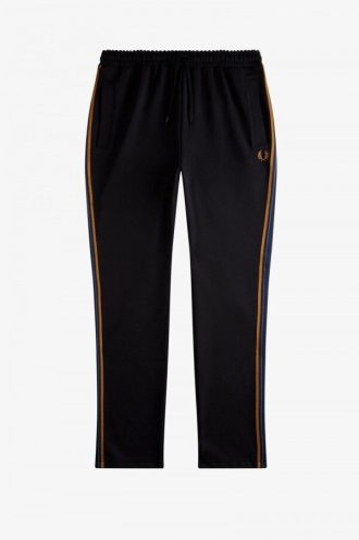 Pantalon de survêtement à rayures