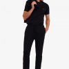 Pantalon de survêtement à rayures
