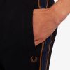 Pantalon de survêtement à rayures