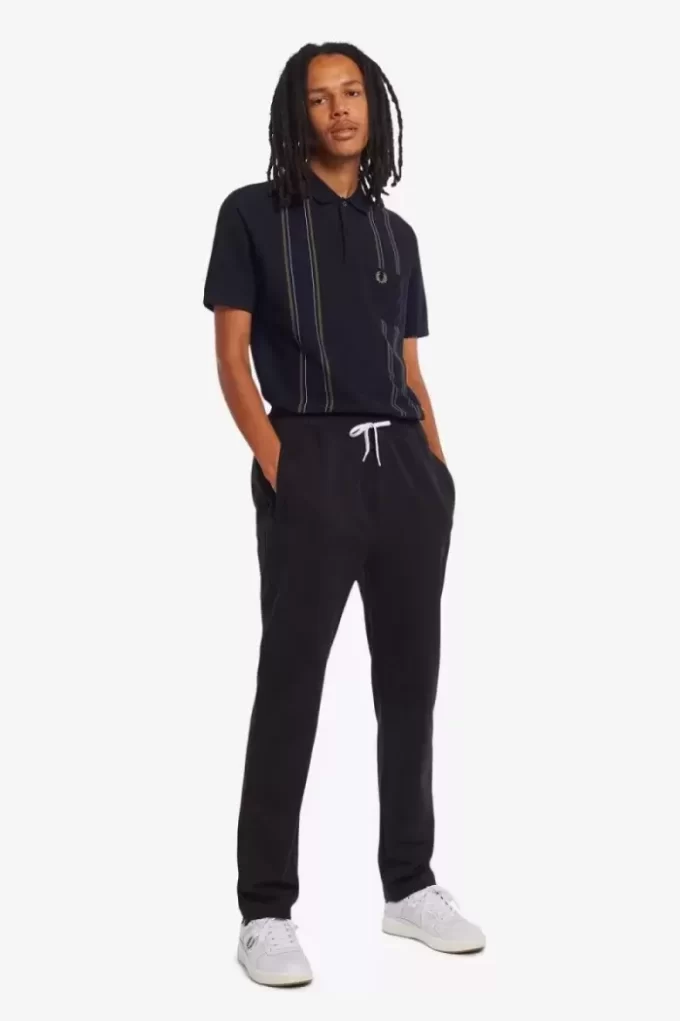 Pantalon de survêtement Reverse Tricot pour homme