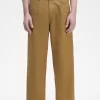 Pantalon droit pour homme