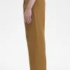 Pantalon droit pour homme