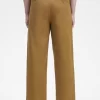 Pantalon droit pour homme