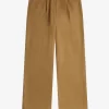 Pantalon droit pour homme