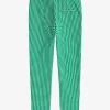Pantalon femme vichy