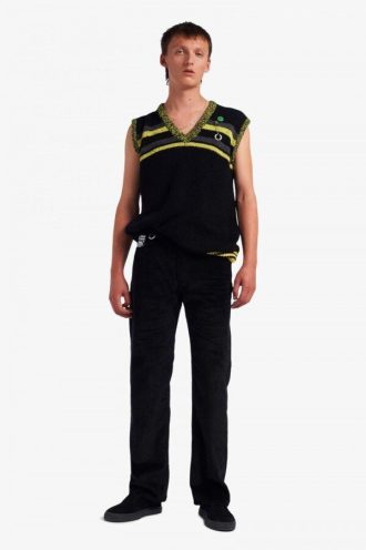 Pantalon Fred Perry ST1962