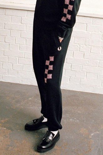 Pantalon Fred Perry ST3184