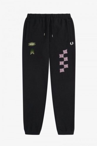 Pantalon Fred Perry ST3184