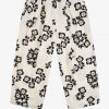 Pantalon à imprimé floral Fred Perry