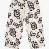 Pantalon à imprimé floral Fred Perry