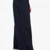 Pantalon large court