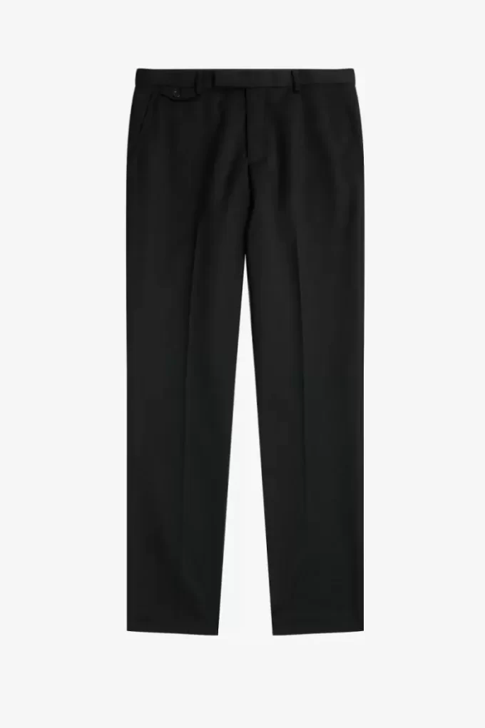 Pantalons sur mesure pour hommes d&rsquo;archives
