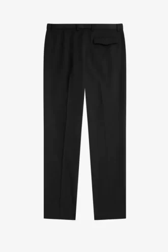 Pantalons sur mesure pour hommes d&rsquo;archives