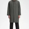 Parka Shell Mac pour homme