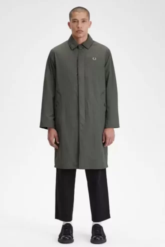 Parka Shell Mac pour homme