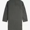 Parka Shell Mac pour homme