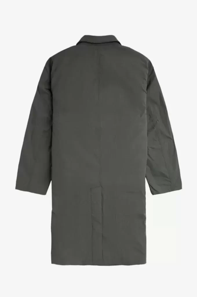 Parka Shell Mac pour homme