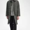 Parka Shell Mac pour homme