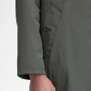 Parka Shell Mac pour homme