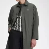 Parka Shell Mac pour homme