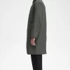 Parka Shell Mac pour homme