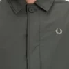 Parka Shell Mac pour homme