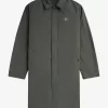 Parka Shell Mac pour homme