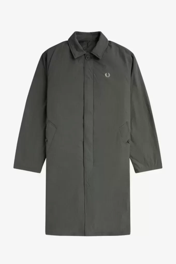 Parka Shell Mac pour homme