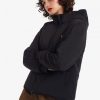 Parkas à doublure zippée