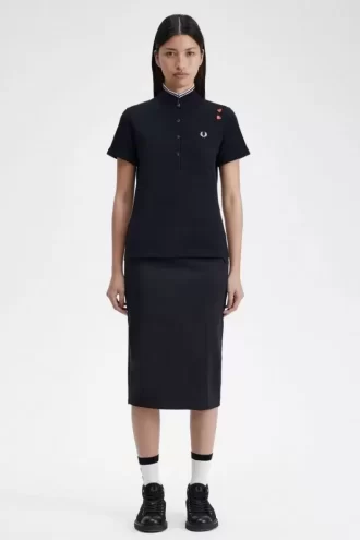 Polo Amy pour femme
