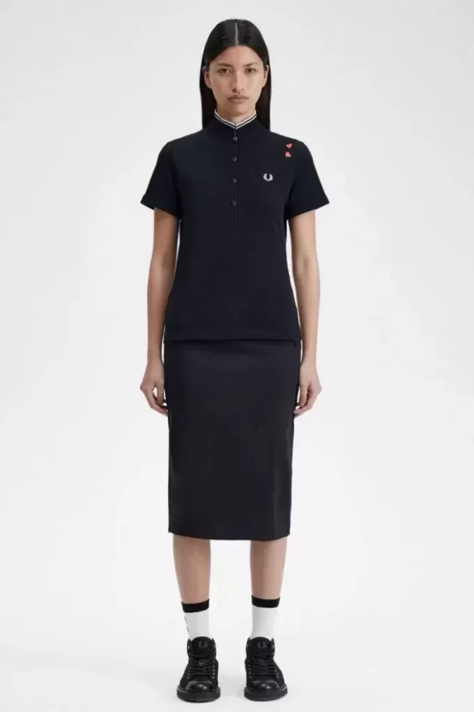 Polo Amy pour femme